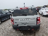 3FMCR9B65MR****** Destrozados 2021 Ford Bronco Sport