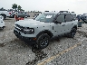 3FMCR9B65MR****** Usados y Reparables 2021 Ford Bronco Sport en Des Moines