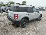 3FMCR9B65MR****** Salvamento y Destrozados 2021 Ford Bronco Sport en Estado de Iowa