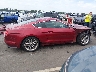 1FA6P8TH1H5****** Reparables 2017 Ford Mustang en Estado de Carolina del Norte