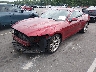 1FA6P8TH1H5****** Usados y Reparables 2017 Ford Mustang en Raleigh