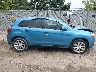 4A4AR3AU0EE****** Usados 2014 Mitsubishi Outlander en Estado de Wisconsin