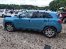 4A4AR3AU0EE****** Reparables 2014 Mitsubishi Outlander en Estado de Wisconsin