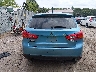 4A4AR3AU0EE****** Destrozados 2014 Mitsubishi Outlander