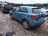 4A4AR3AU0EE****** Salvamento y Reparables 2014 Mitsubishi Outlander en Portage