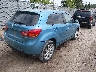 4A4AR3AU0EE****** Salvamento y Destrozados 2014 Mitsubishi Outlander en Estado de Wisconsin