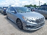 5NPE34AF9FH****** Salvamento y Destrozados 2015 Hyundai Sonata en Cleveland