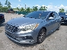 5NPE34AF9FH****** Usados y Reparables 2015 Hyundai Sonata en Cleveland