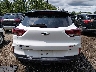 KL79MUSL8MB****** Wrecked 2021 Chevrolet Trailblazer