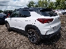 KL79MUSL8MB****** Salvage and Repairable 2021 Chevrolet Trailblazer in Cleveland