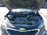 3GNAXSEV8JS****** Repairable 2018 Chevrolet Equinox in Omaha South