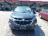 3GNAXSEV8JS****** Wrecked 2018 Chevrolet Equinox in Nebraska State