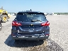 3GNAXSEV8JS****** Wrecked 2018 Chevrolet Equinox