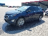 3GNAXSEV8JS****** Used and Repairable 2018 Chevrolet Equinox in Omaha South
