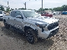 3TYLB5JN6ST****** Salvage and Wrecked 2025 Toyota Tacoma in Asheville