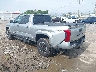 3TYLB5JN6ST****** Salvage and Repairable 2025 Toyota Tacoma in Asheville