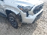 3TYLB5JN6ST****** Salvage and Repairable 2025 Toyota Tacoma in North Carolina State