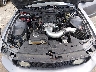 1ZVFT82H575****** Repairable 2007 Ford Mustang in Jackson