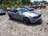 1ZVFT82H575****** Salvage and Wrecked 2007 Ford Mustang in Jackson