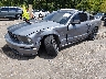 1ZVFT82H575****** Used and Repairable 2007 Ford Mustang in Jackson