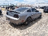 1ZVFT82H575****** Salvage and Wrecked 2007 Ford Mustang in Mississippi State