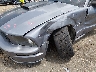 1ZVFT82H575****** Salvage and Repairable 2007 Ford Mustang in Mississippi State