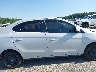 ML32FUFJ2RH****** Repairable 2024 Mitsubishi Mirage in Indiana State
