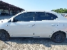 ML32FUFJ2RH****** Salvage 2024 Mitsubishi Mirage