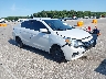 ML32FUFJ2RH****** Salvage and Wrecked 2024 Mitsubishi Mirage in Indianapolis South