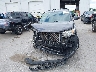 5TDDK3EH9DS****** Wrecked 2013 Toyota Highlander in Illinois State
