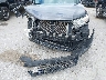 5TDDK3EH9DS****** Salvage and Repairable 2013 Toyota Highlander in Illinois State