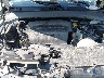 3C4NJDCB1MT****** Repairable 2021 Jeep Compass in Albany
