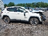 3C4NJDCB1MT****** Wrecked 2021 Jeep Compass in New York State