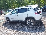 3C4NJDCB1MT****** Used 2021 Jeep Compass in New York State