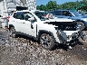 3C4NJDCB1MT****** Salvage and Wrecked 2021 Jeep Compass in Albany