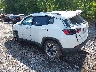3C4NJDCB1MT****** Salvage and Repairable 2021 Jeep Compass in Albany