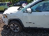 3C4NJDCB1MT****** Salvage and Repairable 2021 Jeep Compass in New York State