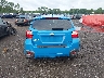 JF2GPABC6G8****** Destrozados 2016 Subaru Crosstrek