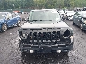 1C4NJRFB4HD****** Wrecked 2017 Jeep Patriot in Pennsylvania State