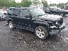 1C4NJRFB4HD****** Salvage and Wrecked 2017 Jeep Patriot in Scranton