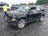 1C4NJRFB4HD****** Used and Repairable 2017 Jeep Patriot in Scranton