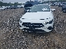 W1K5J4HB7TN****** Wrecked 2026 Mercedes-Benz Cla 250 Coupe in New York State