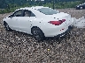 W1K5J4HB7TN****** Salvage and Repairable 2026 Mercedes-Benz Cla 250 Coupe in Long Island