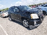 2GKALNEK2H6****** Salvage and Wrecked 2017 GMC Terrain in New Orleans East