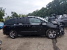 5FNRL6H77LB****** Repairable 2020 Honda Odyssey in Kansas State
