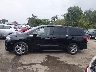 5FNRL6H77LB****** Salvage 2020 Honda Odyssey