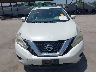 5N1AZ2MG5GN****** Destrozados 2016 Nissan Murano en Estado de Texas