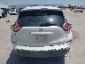 5N1AZ2MG5GN****** Destrozados 2016 Nissan Murano