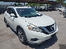 5N1AZ2MG5GN****** Salvamento y Destrozados 2016 Nissan Murano en Dallas