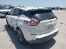 5N1AZ2MG5GN****** Salvamento y Reparables 2016 Nissan Murano en Dallas